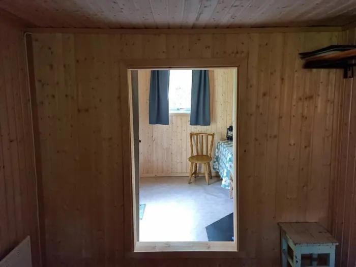 Torfoss Gard, Hytte Utleie, Campingvogn Og Bobil Plasser Potka Exterior foto