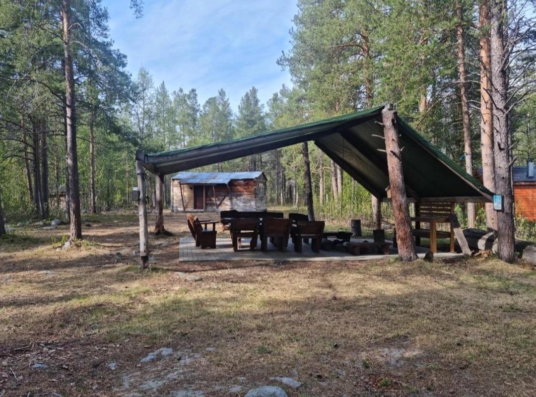 Torfoss Gard, Hytte Utleie, Campingvogn Og Bobil Plasser Potka Exterior foto