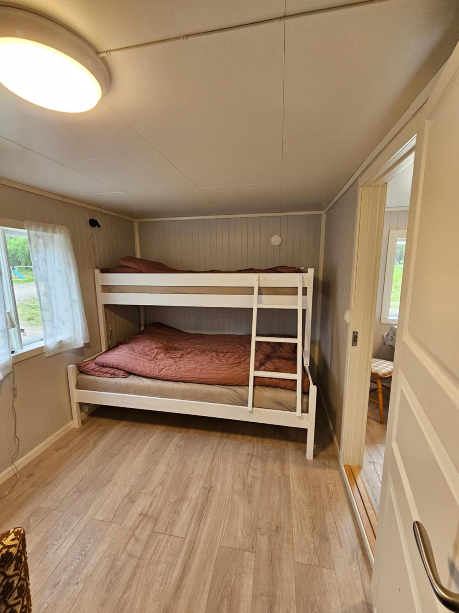 Torfoss Gard, Hytte Utleie, Campingvogn Og Bobil Plasser Potka Exterior foto