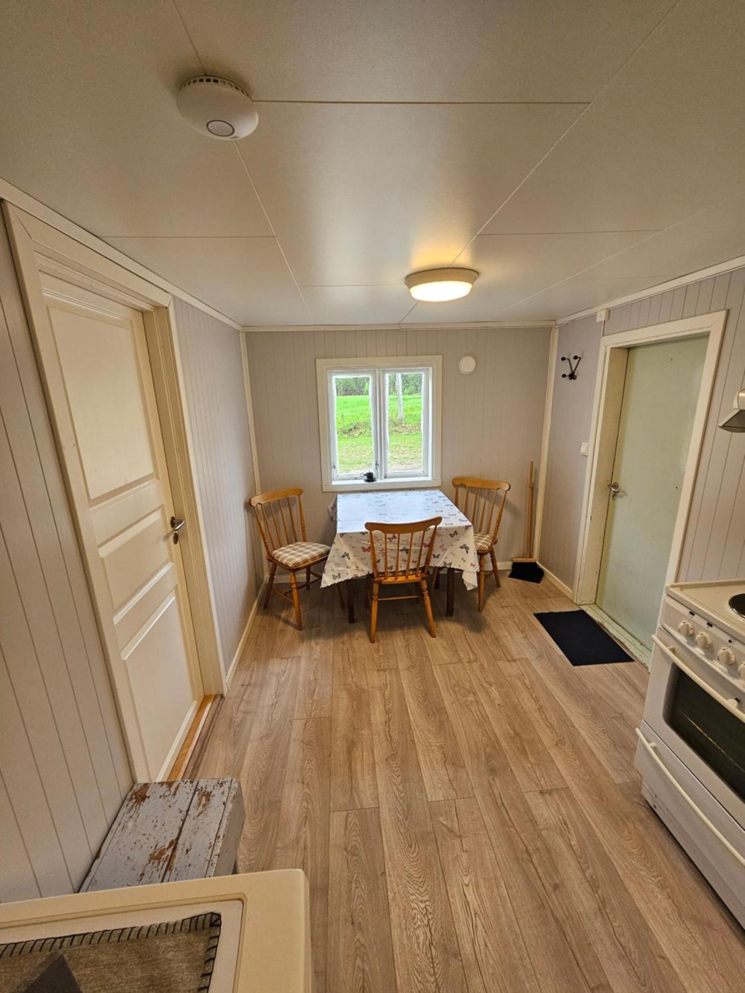 Torfoss Gard, Hytte Utleie, Campingvogn Og Bobil Plasser Potka Exterior foto